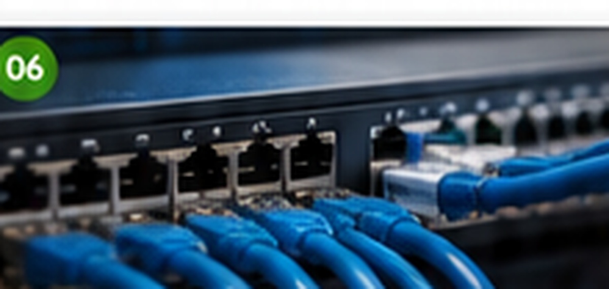 Réseaux informatiques