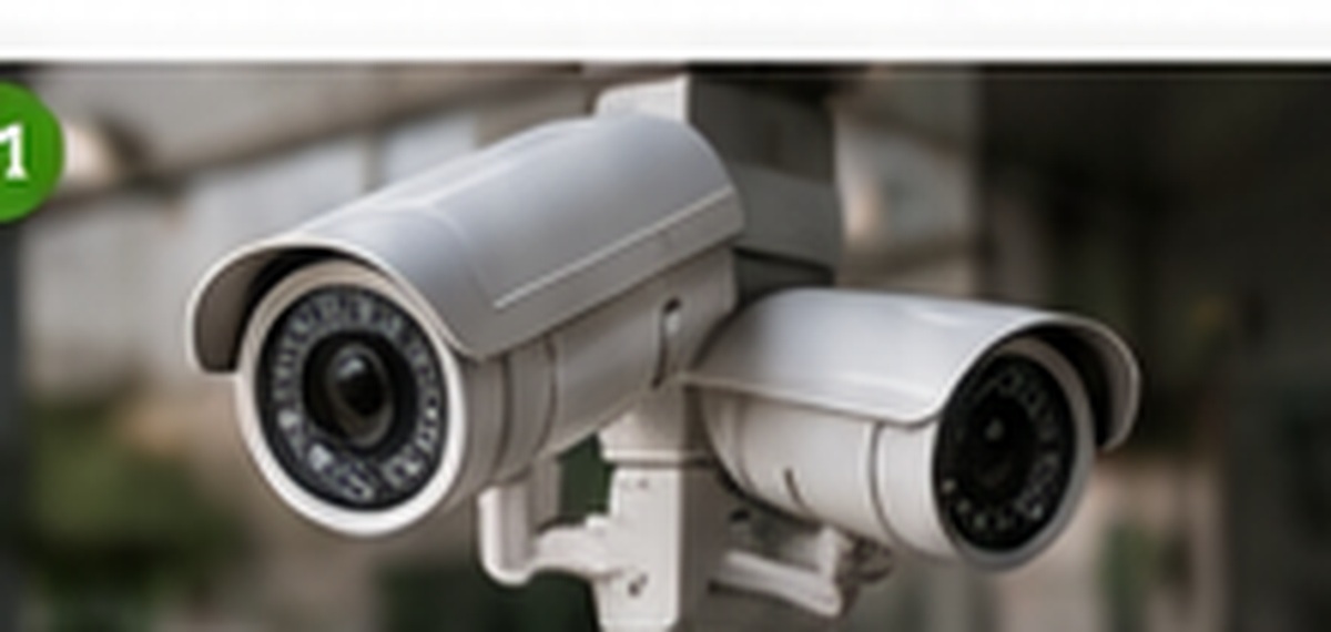 Vidéosurveillance (CCTV)
