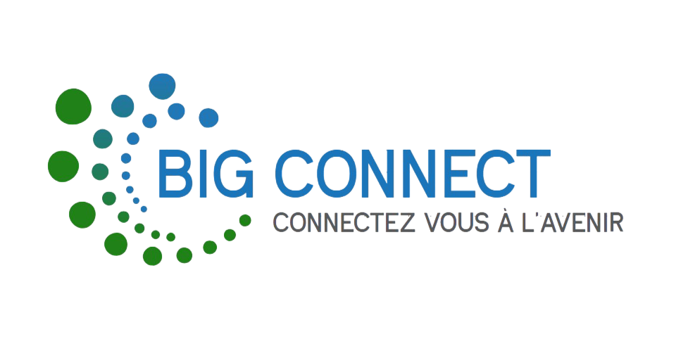 BIG CONNECT